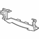 GM 84147811 Baffle Assembly, Rad Air Lwr