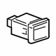 GM 22868785 Compartment Assembly, Instrument Panel Center