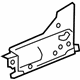 GM 84057420 Extension Assembly, Rocker Inner Panel Rear