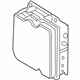 GM 92274612 Electronic Brake Control Module Assembly