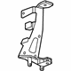 GM 23462738 Bracket Assembly, Trans Fluid Auxiliary Cooler