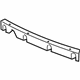 GM 22729329 Bracket, Rear Bumper Fascia