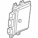 GM 19316364 Module Asm,Engine Control (W/O Calibration)