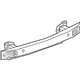 GM 84149485 Bar Assembly, Rear Bumper Imp