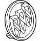 GM 84900399 Emblem Assembly, L/Gate