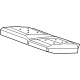 GM 84855588 Pad Assembly, R/Seat Cush