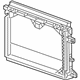 GM 84208077 Bracket, A/C Condenser