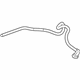 GM 84384089 Hose Assembly, R/Wdo Wa Noz