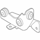 GM 96809546 Bracket,Electronic Brake Control Module