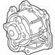 GM 55582273 Water Pump Assembly