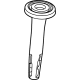 GM 12698494 Boot Assembly, Splg