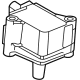 GM 12698941 Coil Assembly, Ign