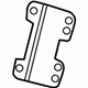 GM 23435400 Bracket, Rear Seat