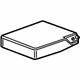 GM 84334142 Pad Assembly, R/Seat A/Rst