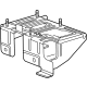 GM 84960900 Bracket Assembly, Elek Susp Cont Mdl