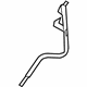 GM 12593629 Tube,Oil Level Indicator