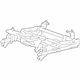 GM 88994967 Adjuster Asm,Passenger Seat