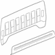 GM 15918058 Panel Assembly, Body Rear Outer