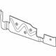 GM 22956249 Shield, Fuel Tank Heat