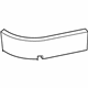 GM 88937022 Applique,Tail Lamp (RH)