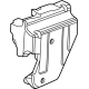 GM 12643925 Shield Assembly, Engine Rear Noise