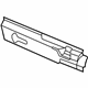 GM 15039758 Reinforcement, Body Side Inner Panel