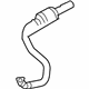 GM 19420297 CONVERTER ASM,W/UP 3WAY CTLTC (W/ EXH PIPE)