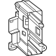 GM 84909310 Bracket, Comn Interface Mdl