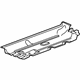 GM 95468390 Deflector, Underbody Front Air