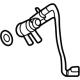 GM 12696018 Injector Assembly, Emis Rdcn Fluid