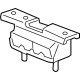 GM 84653921 MOUNT-TRANS