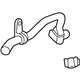 GM 25870783 Engine Oil Cooler Outlet Pipe Assembly