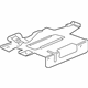 GM 20976412 Bracket Assembly, Comn Interface Module