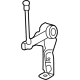 GM 87838833 SENSOR ASM-FRT SUSP AUTO FWD LIGHTING POS