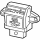 GM 13540026 Module Assembly, F/Pmp Pwr Cont