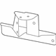 GM 22990971 Bracket, Cng High Pressure Regulator