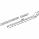 GM 23212268 Reinforcement Assembly, Body Side Frame Rocker