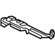 GM 39144744 Bracket, Cargo Partition Trk