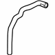 GM 84128680 Hose, Charging Air Cooler Coolant