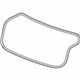 GM 23266493 Weatherstrip Assembly, Rear Compartment Lid