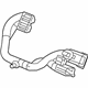 GM 23499798 Harness Assembly, Instrument Panel Wiring Harness Extension