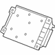 GM 84246362 Recorder Assembly, Vehicle Performance Data