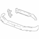 GM 25864308 Bar,Front End Upper Tie