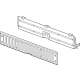 GM 85522051 STEP ASM-PUBX AUX E/GATE