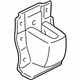 GM 84283572 Absorber Assembly, Rear Bumper Energy