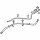 GM 22827849 Pipe Assembly, Fuel Tank Filler