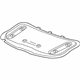 GM 23255406 Insulator, Hood