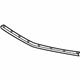 GM 84320330 Weatherstrip Assembly, Hood Front