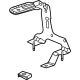 GM 84888602 Bracket Assembly, Trans Fluid Aux Clr