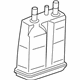 GM 84555107 Canister Assembly, Evap Emis